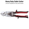Teng Tools Heavy Duty Cable Cutter -  496 496